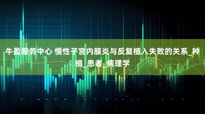 牛盈服务中心 慢性子宫内膜炎与反复植入失败的关系_种植_患者_病理学